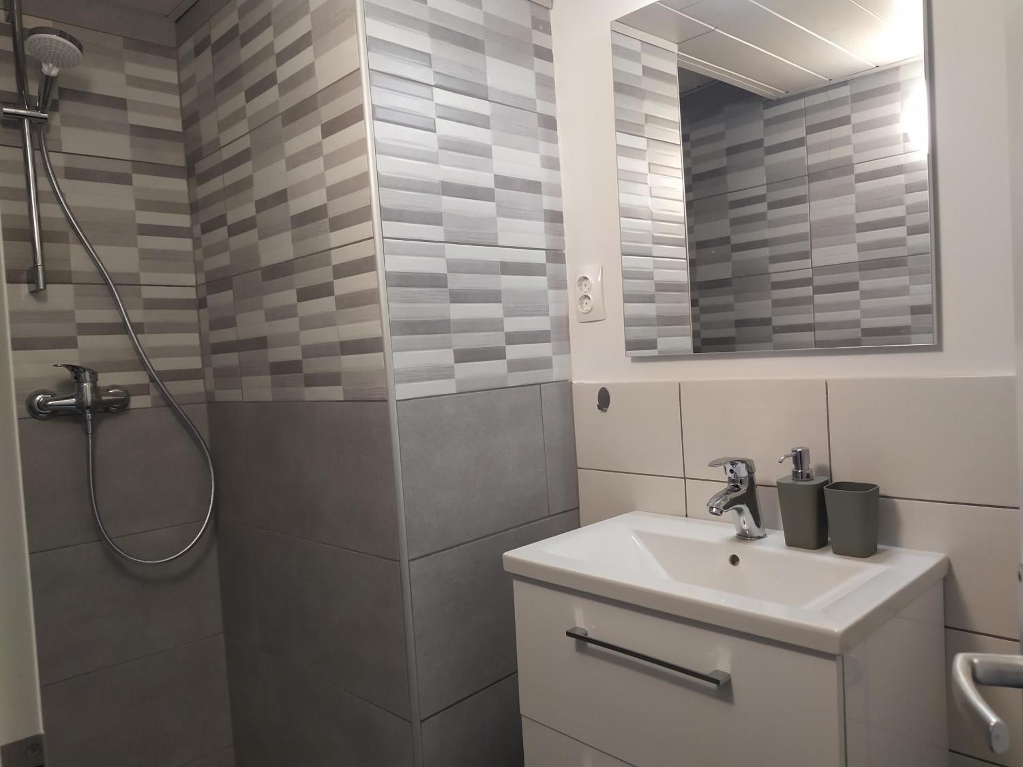 Apartment Trubarjeva33, Near Ljubljana, Free Parking Velike Lasce Quarto foto
